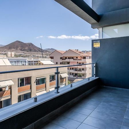 Hayam Apartamento 1 Los Cristianos  Kültér fotó