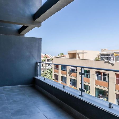 Hayam Apartamento 1 Los Cristianos  Kültér fotó