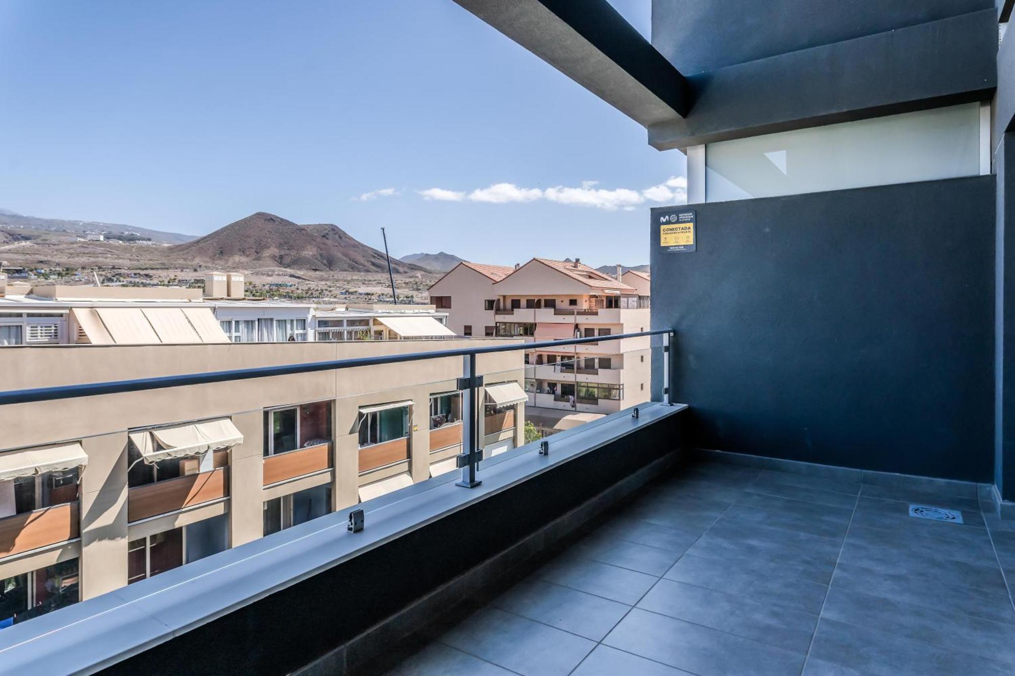 Hayam Apartamento 1 Los Cristianos  Kültér fotó