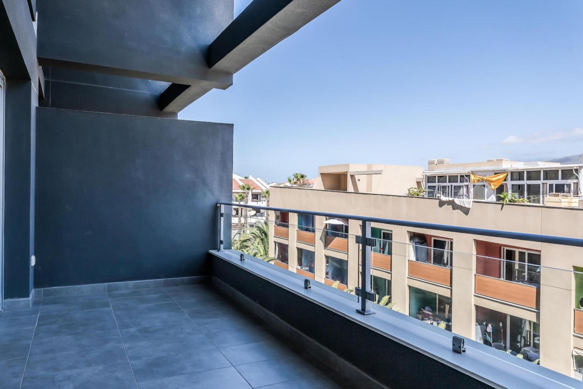 Hayam Apartamento 1 Los Cristianos  Kültér fotó