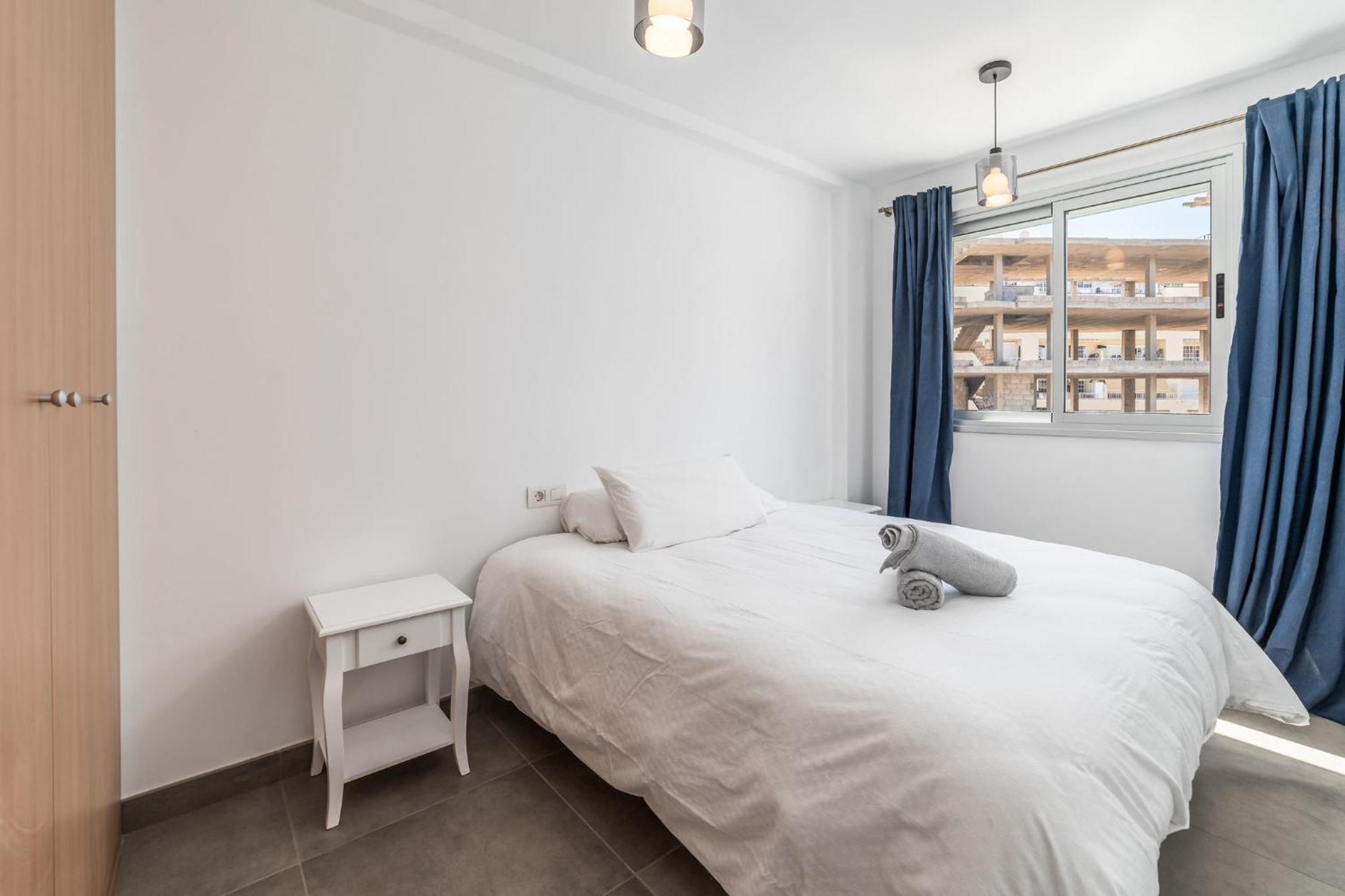 Hayam Apartamento 1 Los Cristianos  Kültér fotó